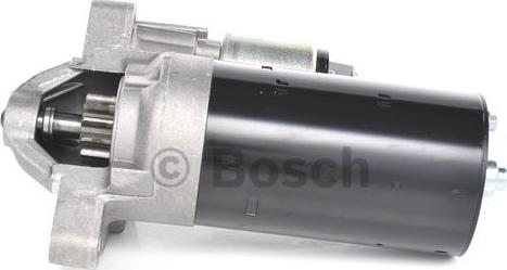 BOSCH 0 001 109 443 - Стартер avtolavka.club