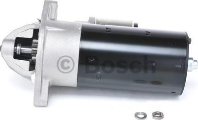 BOSCH 0 001 109 336 - Стартер avtolavka.club