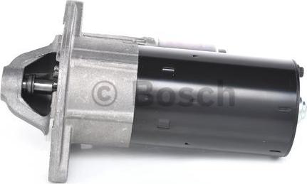 BOSCH 0 001 108 456 - Стартер avtolavka.club