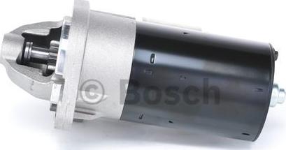 BOSCH 0 001 107 110 - Стартер avtolavka.club