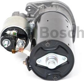 BOSCH 0 001 110 004 - Стартер avtolavka.club