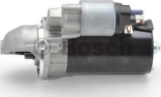 BOSCH 0 001 139 025 - Стартер avtolavka.club