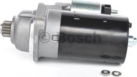 BOSCH 0 001 121 003 - Стартер avtolavka.club