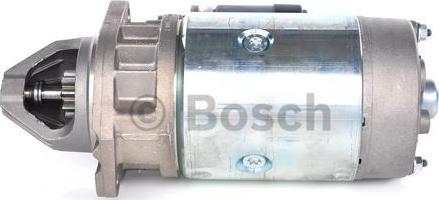 BOSCH 0 001 369 024 - Стартер avtolavka.club