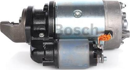 BOSCH 0 001 363 117 - Стартер avtolavka.club