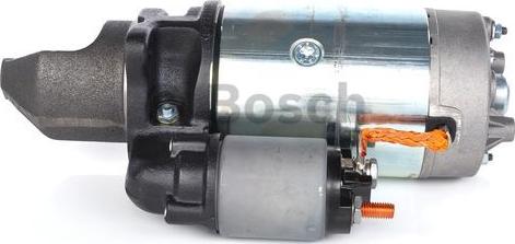 BOSCH 0 001 367 303 - Стартер avtolavka.club