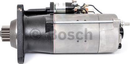 BOSCH 0 001 330 502 - Стартер avtolavka.club