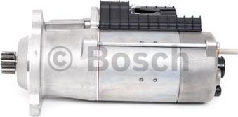 BOSCH 0 001 330 065 - Стартер avtolavka.club