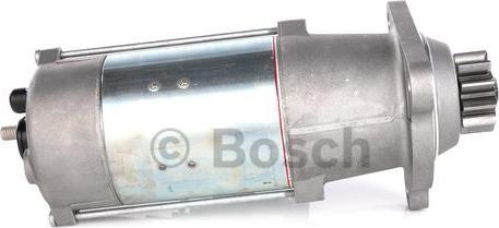 BOSCH 0 001 330 060 - Стартер avtolavka.club