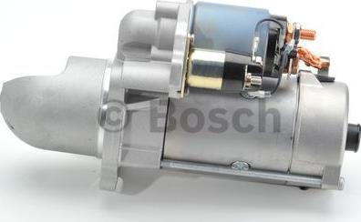 BOSCH 0 001 263 049 - Стартер avtolavka.club