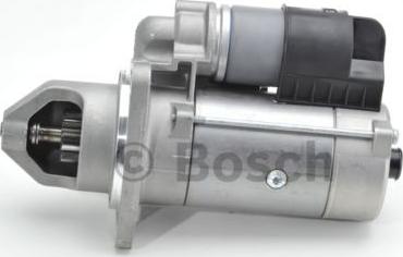 BOSCH 0 001 263 054 - Стартер avtolavka.club