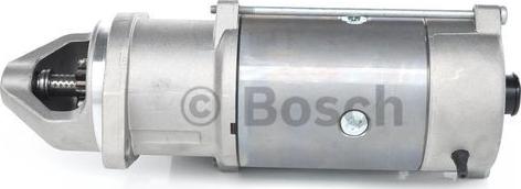 BOSCH 0 001 262 029 - Стартер avtolavka.club