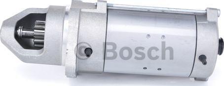 BOSCH 0 001 230 002 - Стартер avtolavka.club