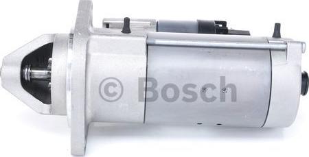 BOSCH 0 001 230 007 - Стартер avtolavka.club