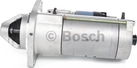 BOSCH 0 001 230 023 - Стартер avtolavka.club