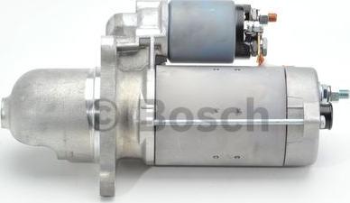 BOSCH 0 001 231 004 - Стартер avtolavka.club