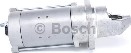 BOSCH 0 001 231 014 - Стартер avtolavka.club