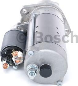 BOSCH 0 001 231 014 - Стартер avtolavka.club