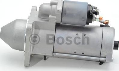 BOSCH 0 001 231 011 - Стартер avtolavka.club