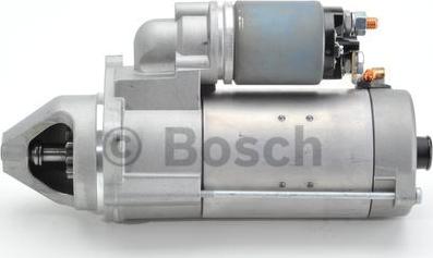 BOSCH 0 001 231 029 - Стартер avtolavka.club