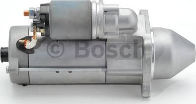 BOSCH 0 001 231 029 - Стартер avtolavka.club