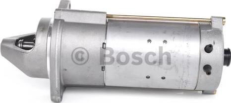 BOSCH 0 001 231 119 - Стартер avtolavka.club