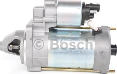 BOSCH 0 001 223 104 - Стартер avtolavka.club