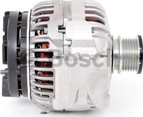 BOSCH 0 124 615 035 - Генератор avtolavka.club