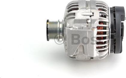 BOSCH 0 124 615 033 - Генератор avtolavka.club