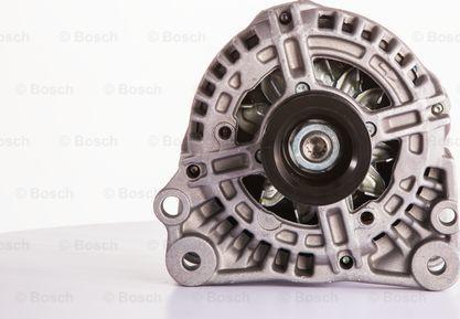 BOSCH 0 124 325 061 - Генератор avtolavka.club