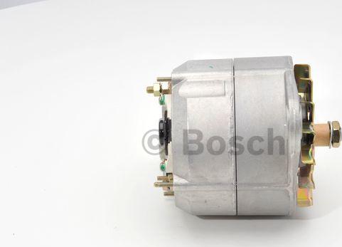 BOSCH 0 120 468 144 - Генератор avtolavka.club