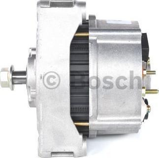 BOSCH 0 120 468 146 - Генератор avtolavka.club