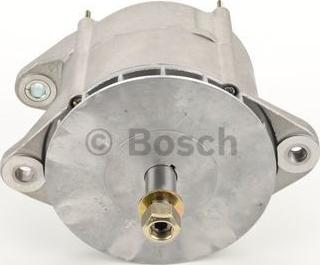 BOSCH 0 120 468 136 - Генератор avtolavka.club