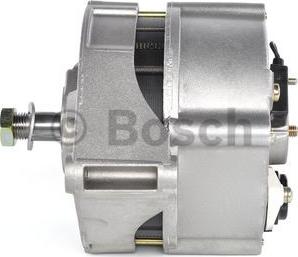 BOSCH 0 120 484 020 - Генератор avtolavka.club