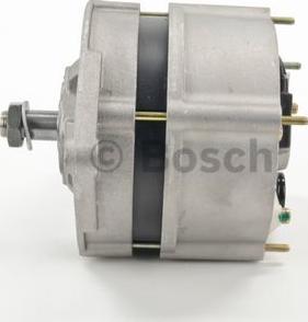 BOSCH 0 120 488 206 - Генератор avtolavka.club