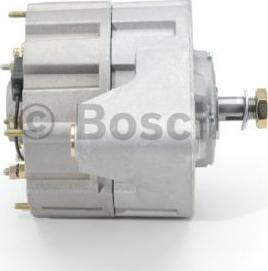 BOSCH 0 120 488 289 - Генератор avtolavka.club