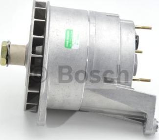 BOSCH 0 120 689 566 - Генератор avtolavka.club