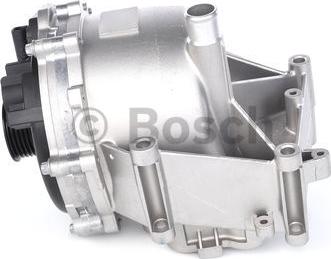 BOSCH 0 122 0AA 0D0 - Генератор avtolavka.club