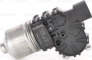 BOSCH 0 390 241 538 - Двигун склоочисника avtolavka.club