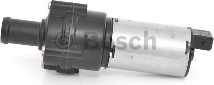 BOSCH 0 392 020 034 - Додатковий водяний насос avtolavka.club