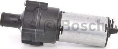 BOSCH 0 392 020 026 - Додатковий водяний насос avtolavka.club