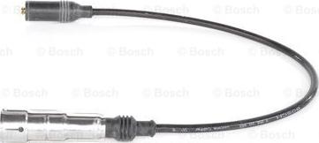 BOSCH 0 356 912 883 - Провід запалювання avtolavka.club