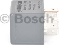 BOSCH 0 332 015 008 - Реле, робочий струм avtolavka.club