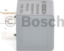 BOSCH 0 332 015 008 - Реле, робочий струм avtolavka.club