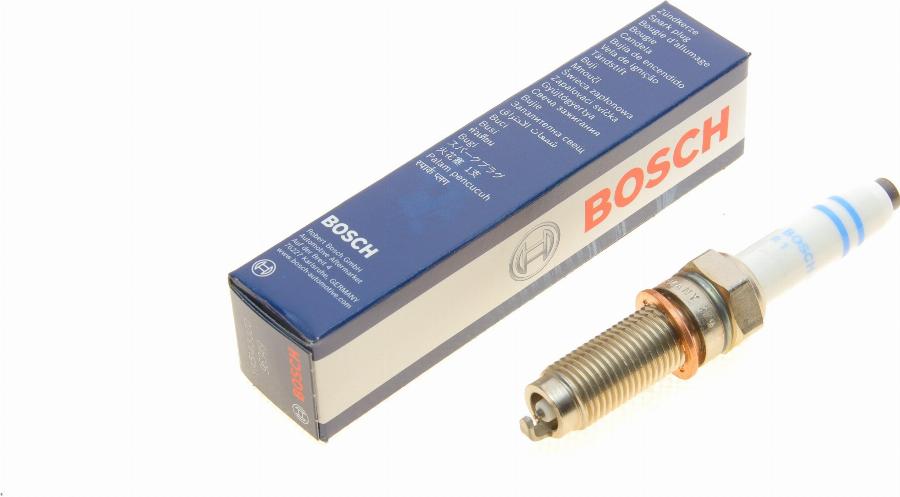 BOSCH 0 241 145 525 - Свічка запалювання avtolavka.club