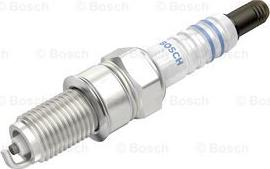 BOSCH 0 241 140 500 - Свічка запалювання avtolavka.club