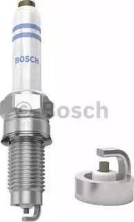 BOSCH 0 241 135 515 - Свічка запалювання avtolavka.club