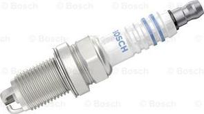 BOSCH 0 241 240 609 - Свічка запалювання avtolavka.club