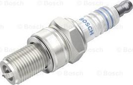 BOSCH 0 241 256 517 - Свічка запалювання avtolavka.club