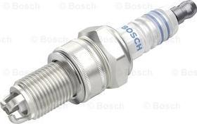 BOSCH 0 241 235 643 - Свічка запалювання avtolavka.club